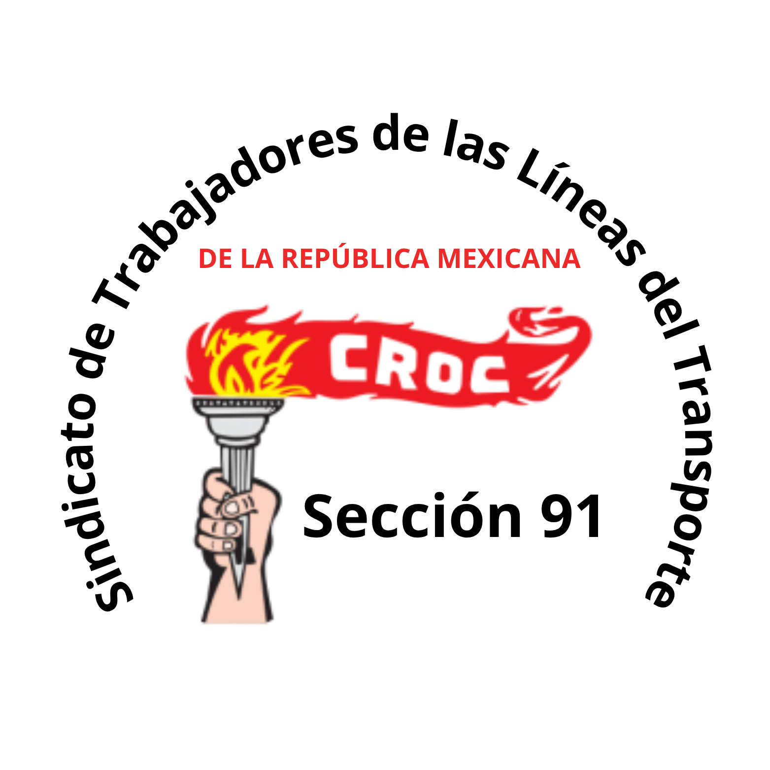 CROC Sección 91